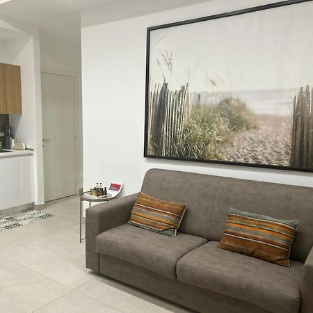 Dimora101 Dimora1 Napoli By Dillerdimore Apartment ภายนอก รูปภาพ