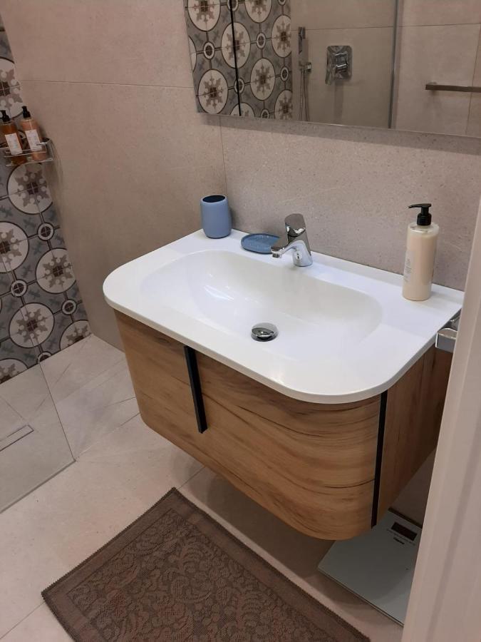 Dimora101 Dimora1 Napoli By Dillerdimore Apartment ภายนอก รูปภาพ