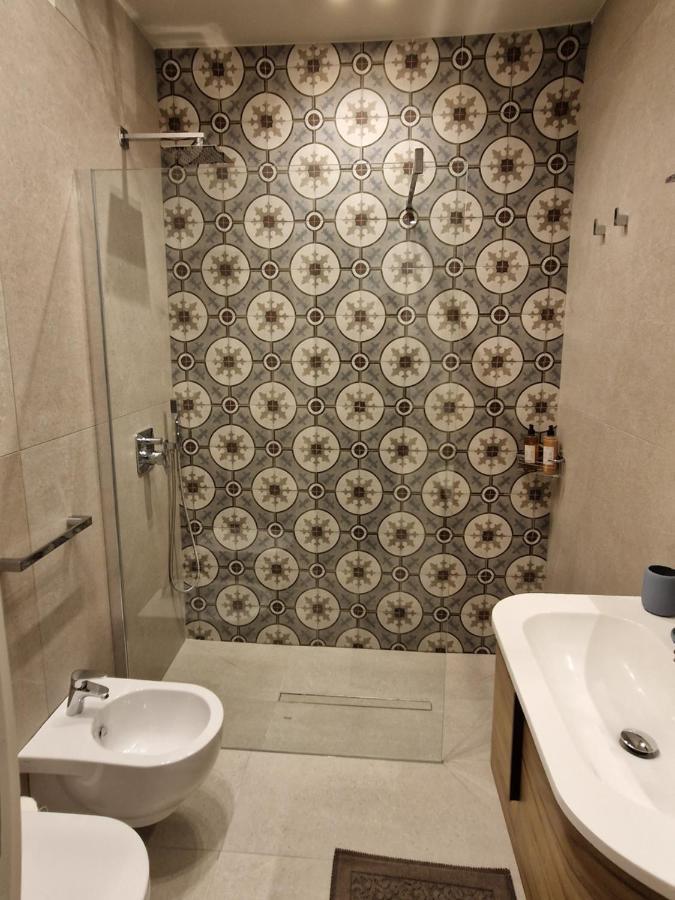 Dimora101 Dimora1 Napoli By Dillerdimore Apartment ภายนอก รูปภาพ